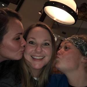 Meet your Posher, Carrie